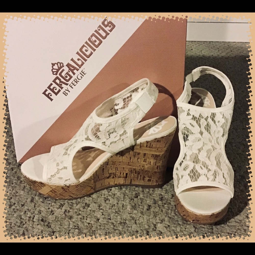 Fergalicious Vandalia Platform - Picture 2 of 2